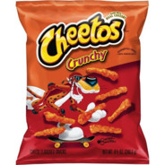 Cheetos's avatar