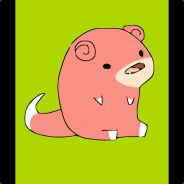 Slowerpoke