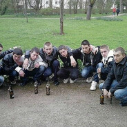 хуйня жирная матв