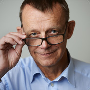 Der Geist des Hans Rosling