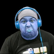 blue dashie