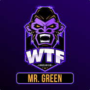 MrGreen