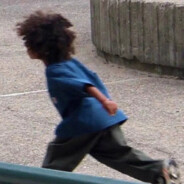 今夜的江滩公园没有烟花跨年