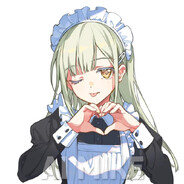 Crychic的若叶睦本人