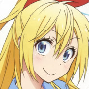 Chitoge