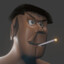 Pedrero Cumshatskiy