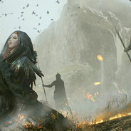 打马与时光谈情