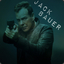 Jack Bauer BlackOpsNinjaSamurai