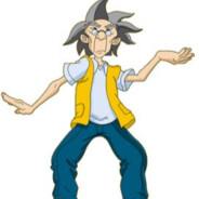 你想和老爹斗一斗吗