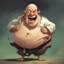 Bigfattony