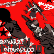 无敌蓝老头大王