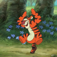 理塘的至高猛虎