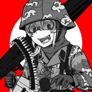 Обычный человек