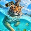 Бешенный Кот