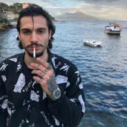 这个杀手有点萌