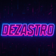 Dezastro