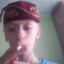 8 y.o talent j4wor