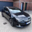 Opel Astra Peek