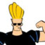 Johnny Bravo
