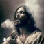 Jesus Fumante