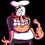 Peppino Spaghetti Gaming