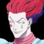 Hisoka