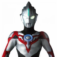 欧布奥特曼原生形态