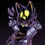 Mecha Team Leader(MrZk)