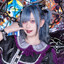 鏡月Okagami的Ria本人