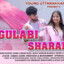 Gulabi Sharara