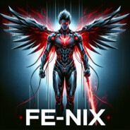 Fe-nix
