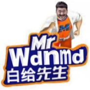 wdnmd