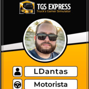 TGS | LDantas