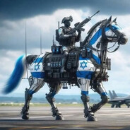super agente del mossad Steam avatar