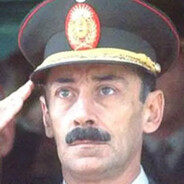 Jorge Rafael Videla avatar