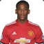 Anthony Martial