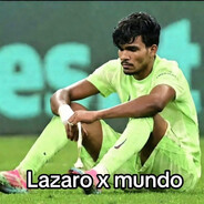 Seleção Brasileira