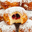 Polish Donut