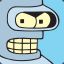 Bender B. Rodriguez