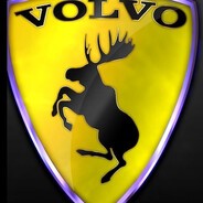 VOLVO Peek