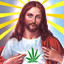 Stoner Jesus