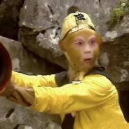 不要叫醒吗喽大王