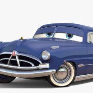 DOC HUDSON