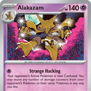 Alakazam !