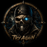 Try AgaiN