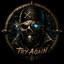 Try AgaiN