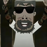 翻斗花园牛爷爷