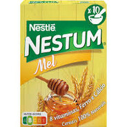 Nestum Portugal