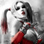 Harley Quinn Demonia