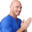 Most Talented Bald Man